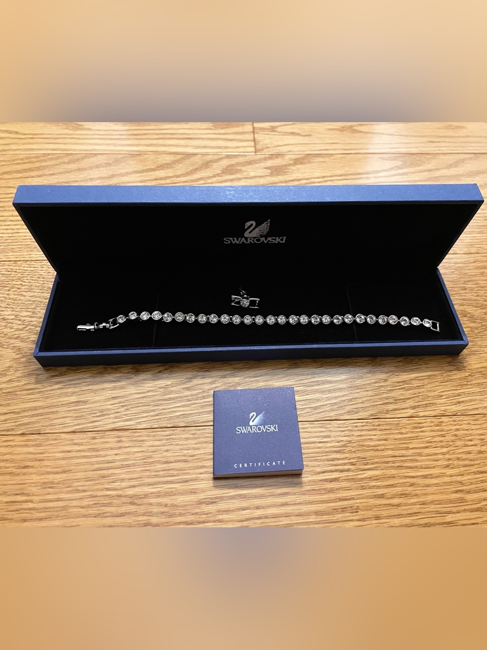 Swarovski Bracelet